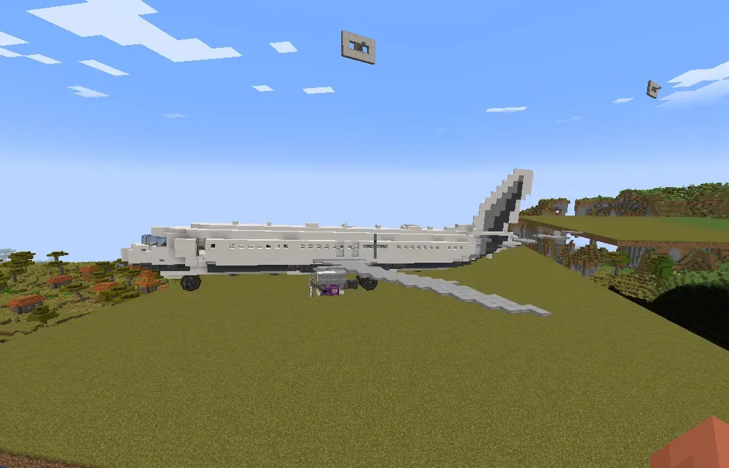 plane