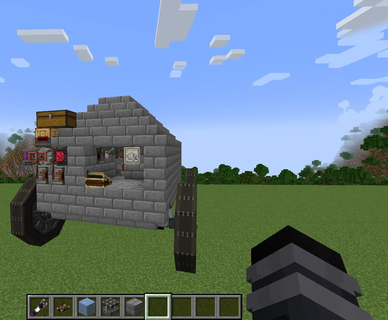 car 2.0