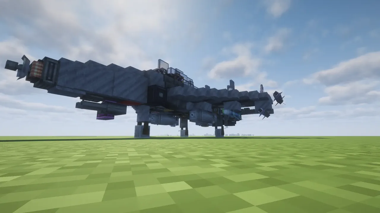 A-111(Fictional)