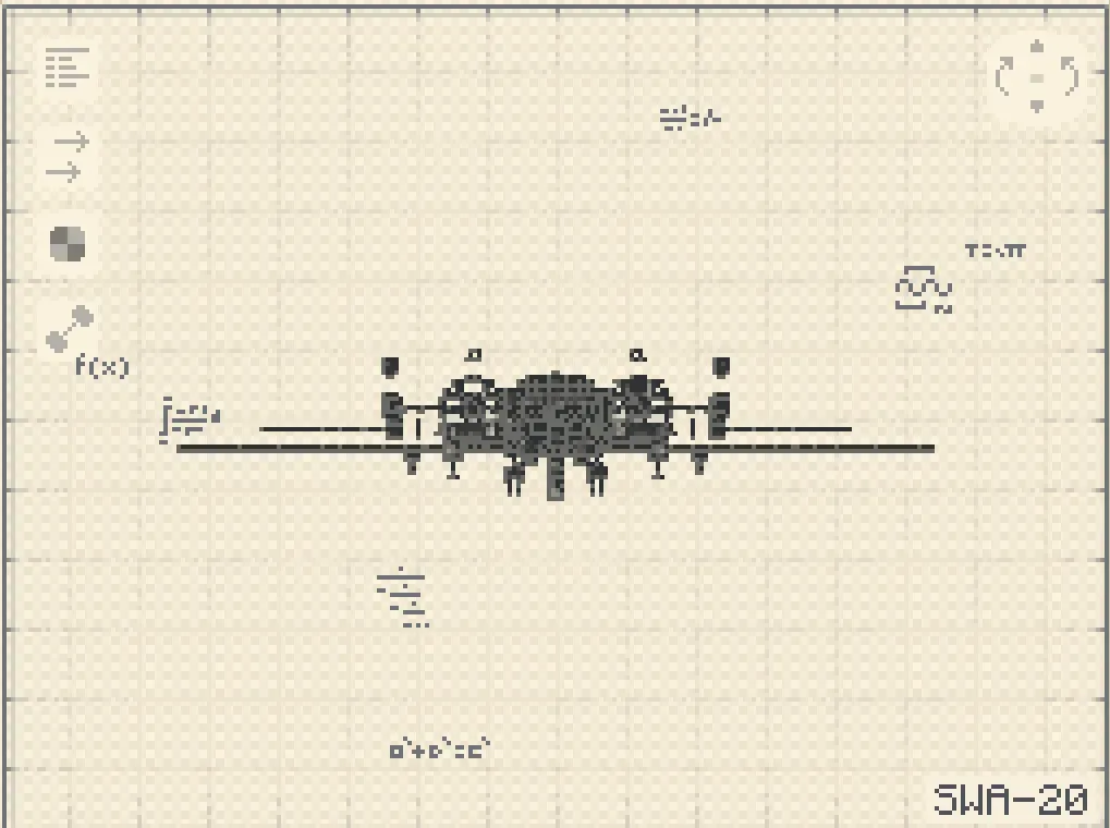 Swallow-A20 the Steampunk Multirole fighter Aircraft