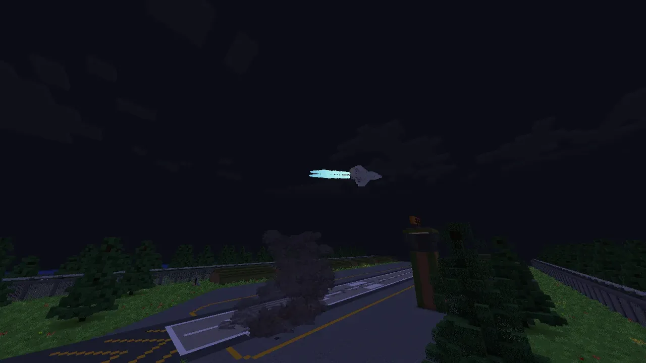 Intake Jet