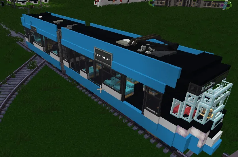 Skoda ForCity Smart 39T (v3+v2.5) (tram)
