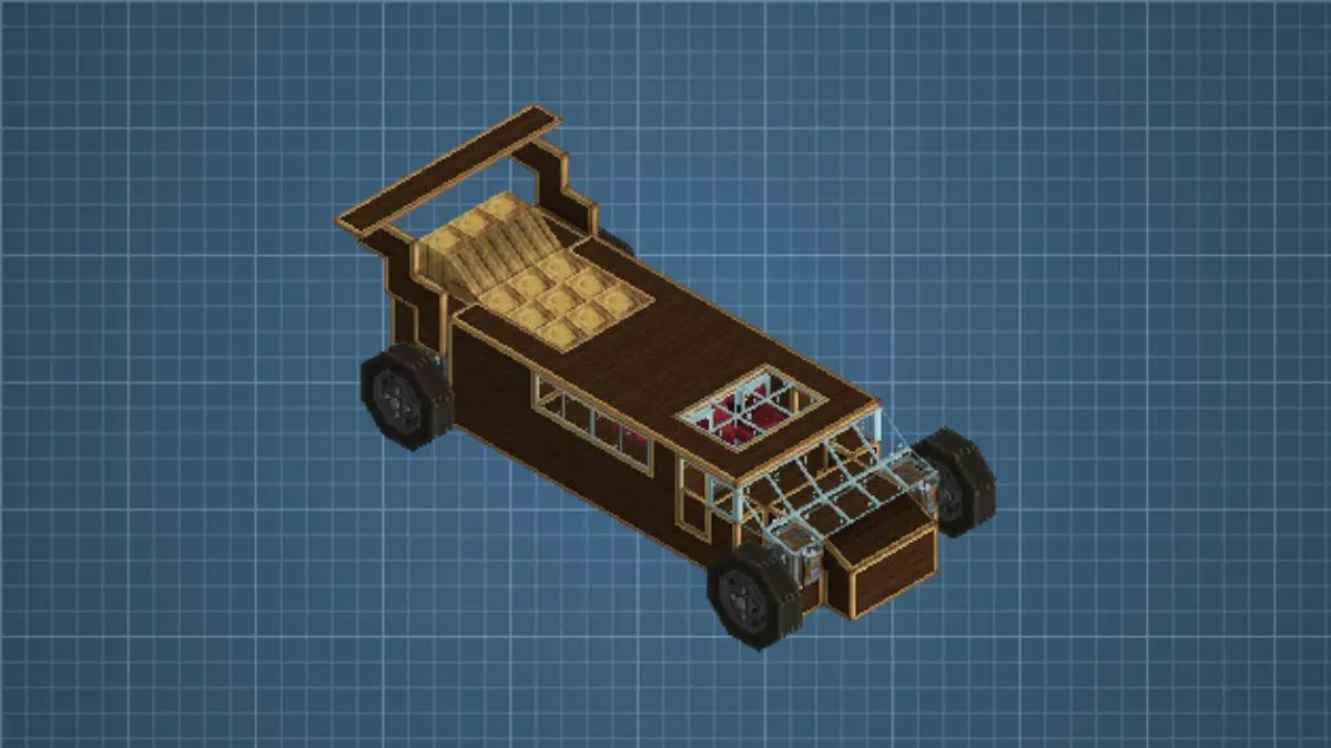 cool car