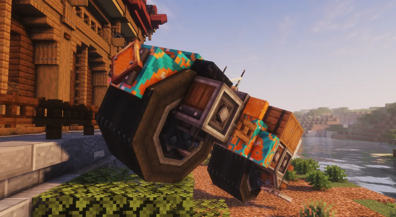 Beach Riot V2