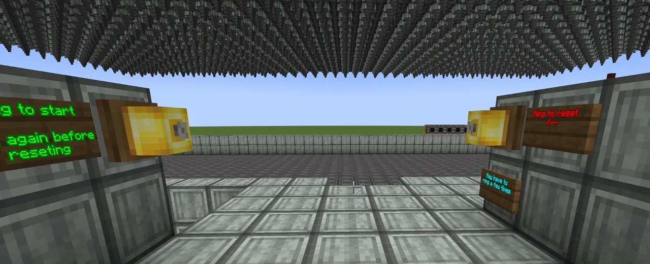 Arena (Needs creative)