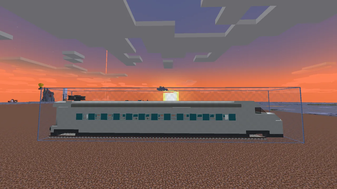 Train Shinkansen