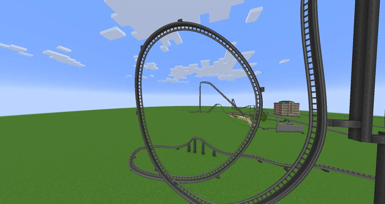 Looping Create Aeronautics