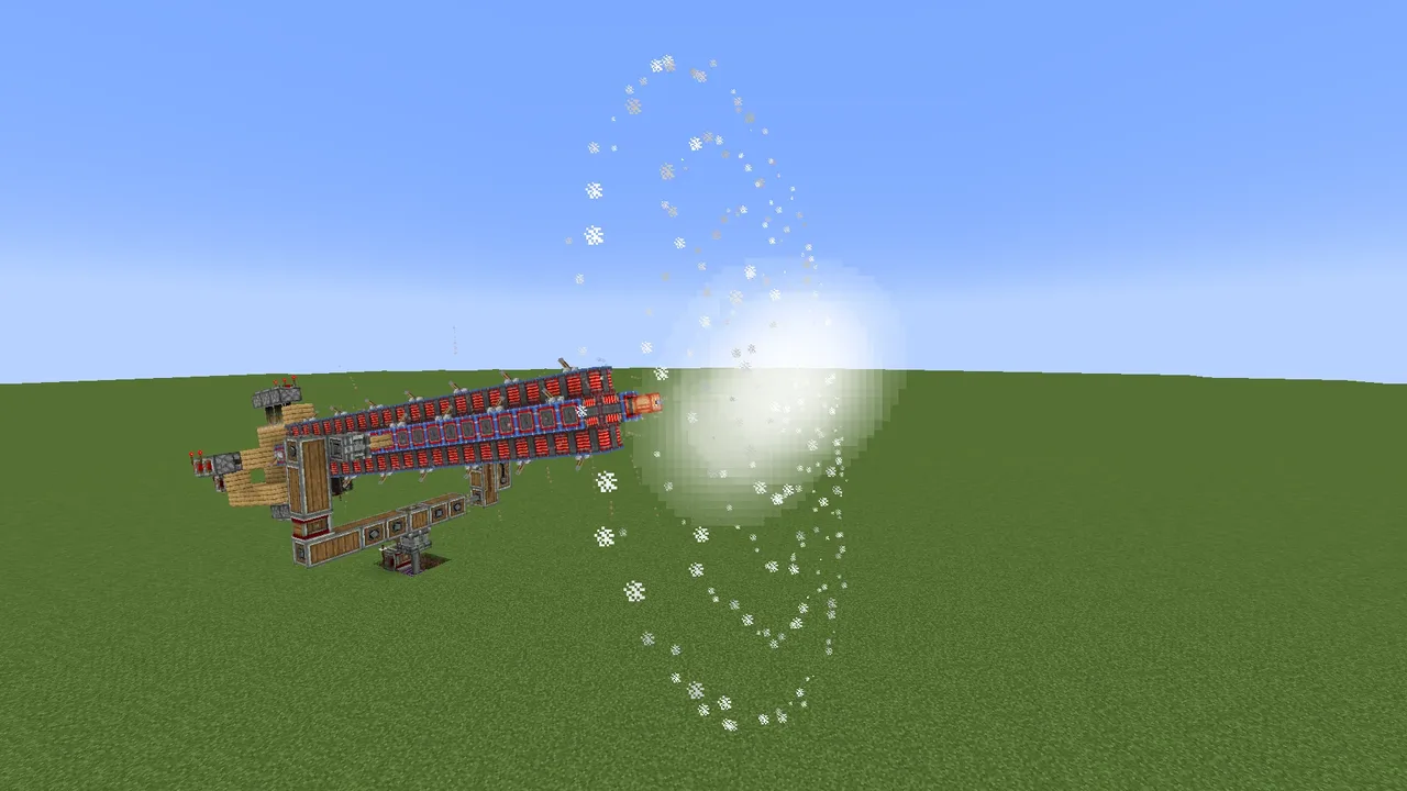 Railgun