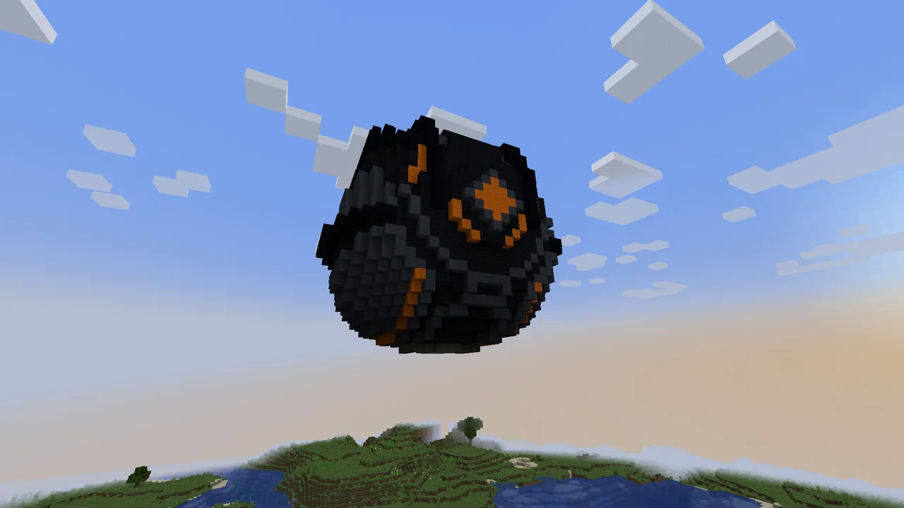 Fortnite Dark Harvester