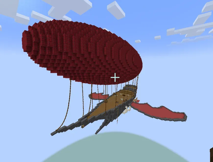Dragon's talon