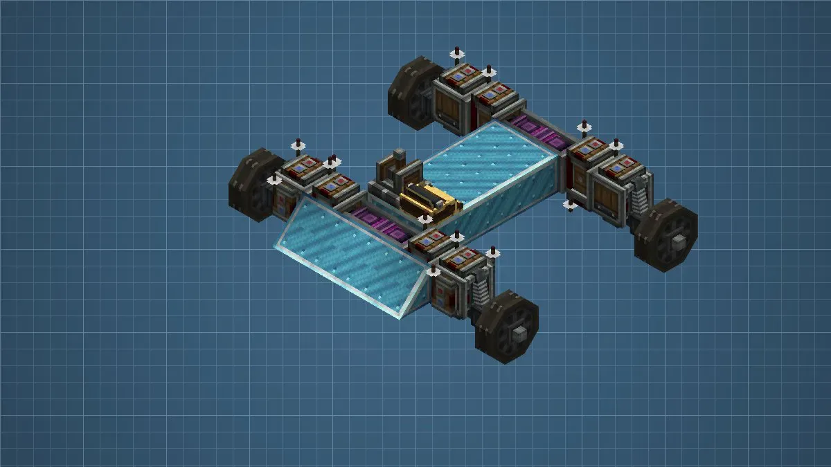 Fast car (56 m/s)