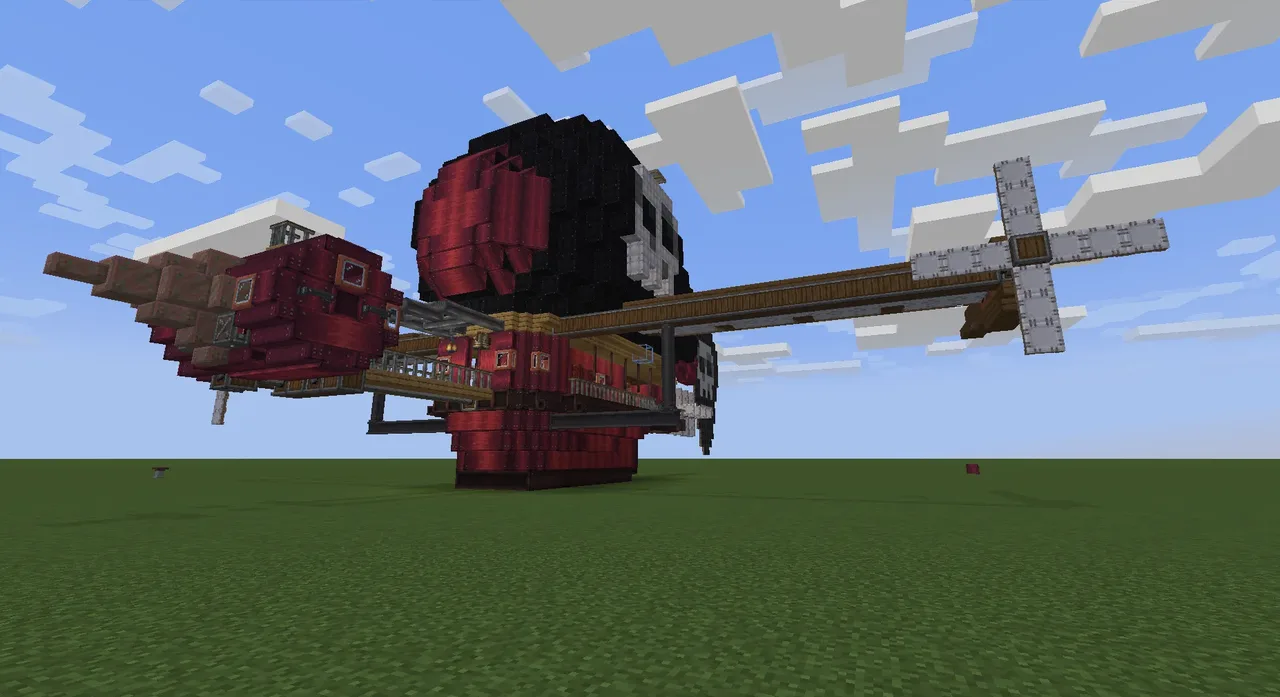 Tiger Moth