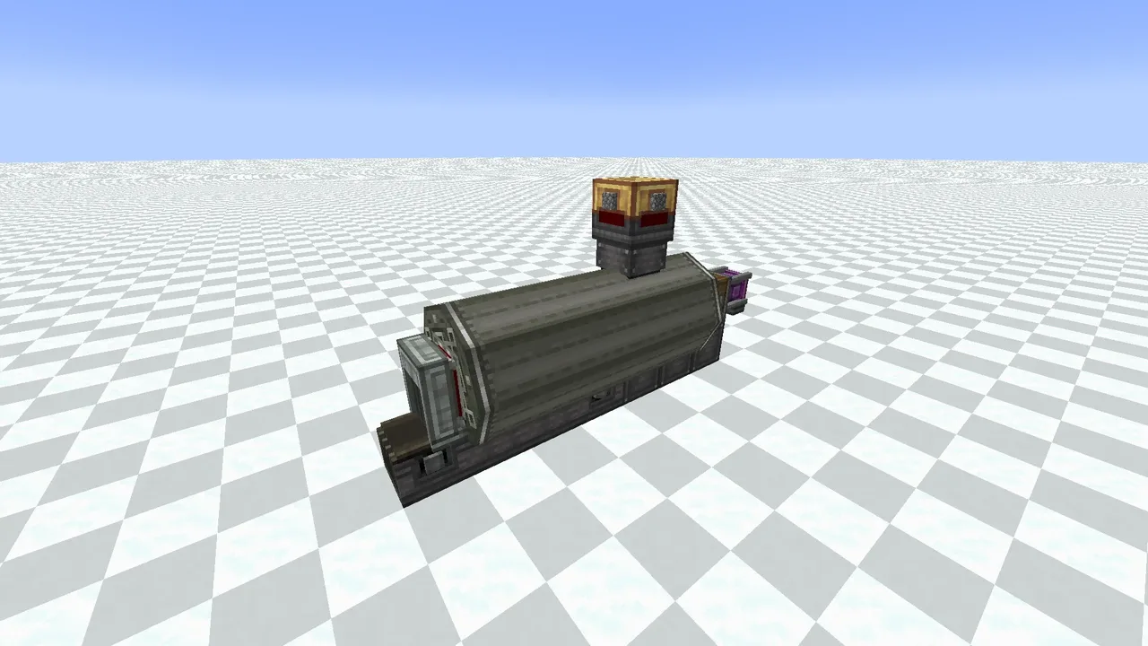 Rock tumbler