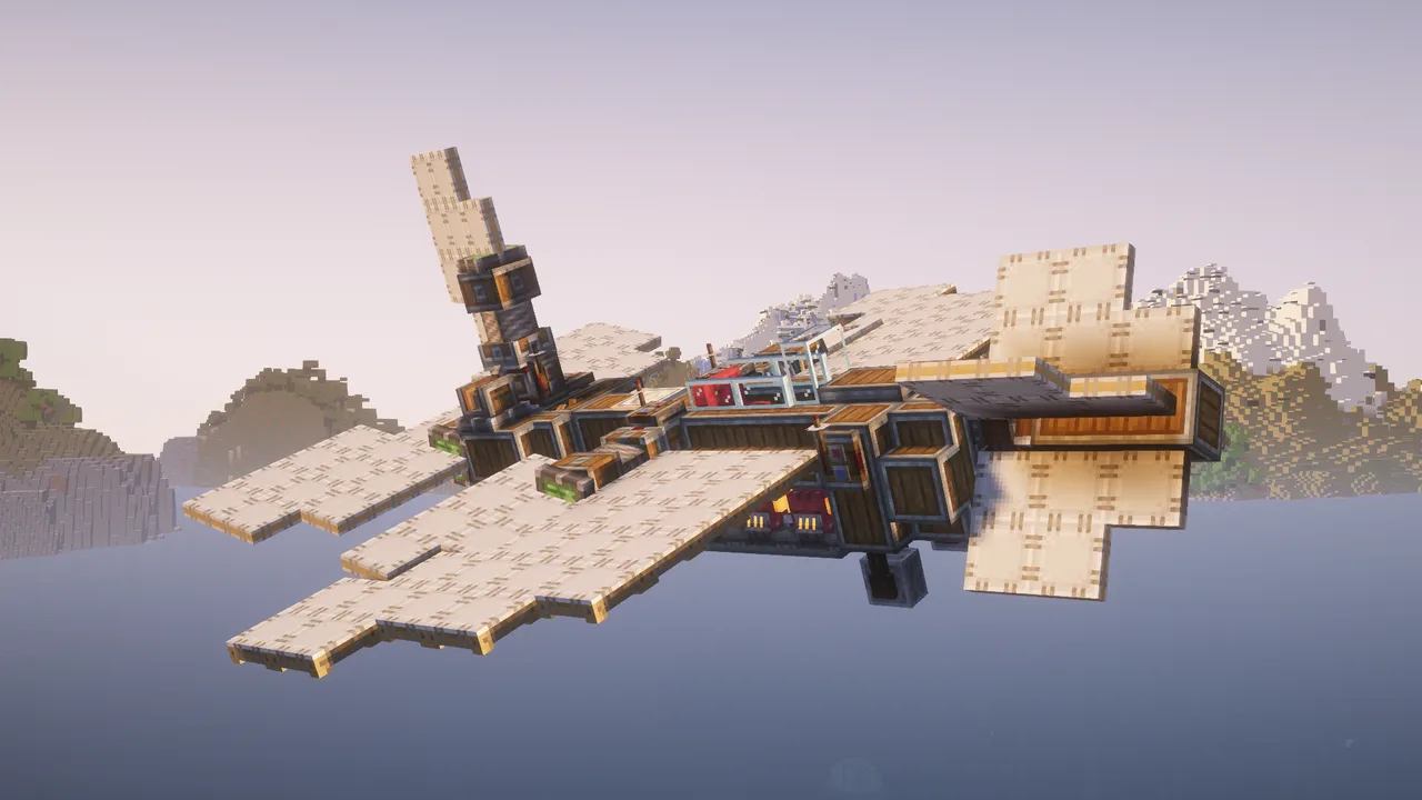 plane