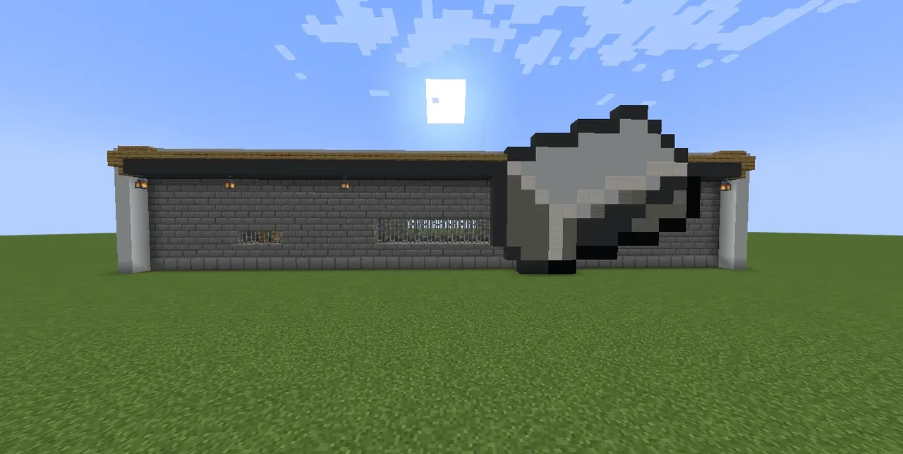 Factory Iron Ingots