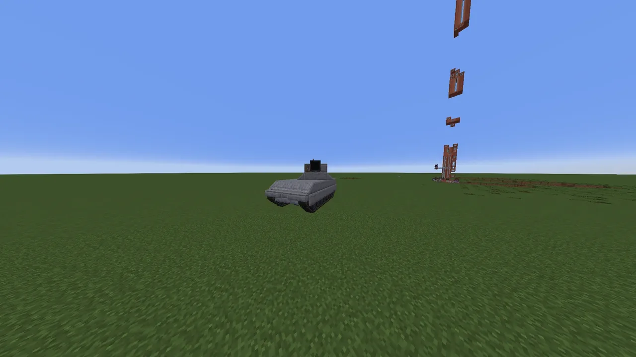 MAUS