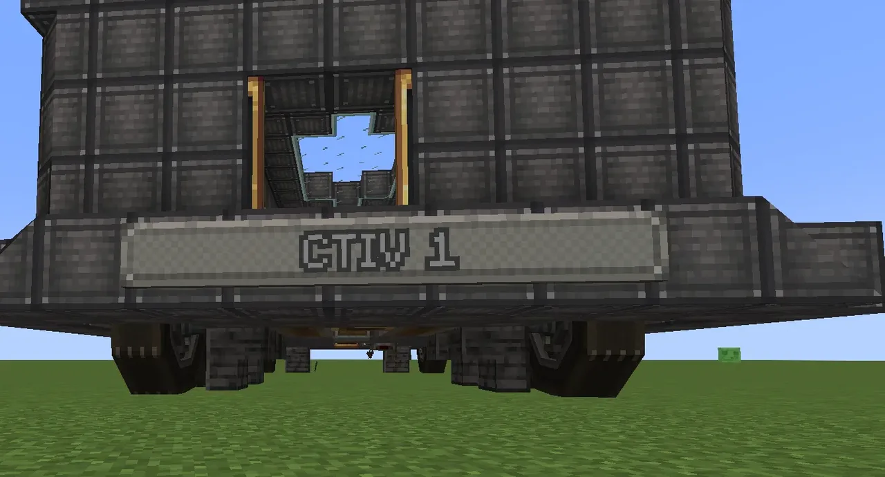CTIV 2 [CORE TORNADO INTERCEPTOR VEHICLE]