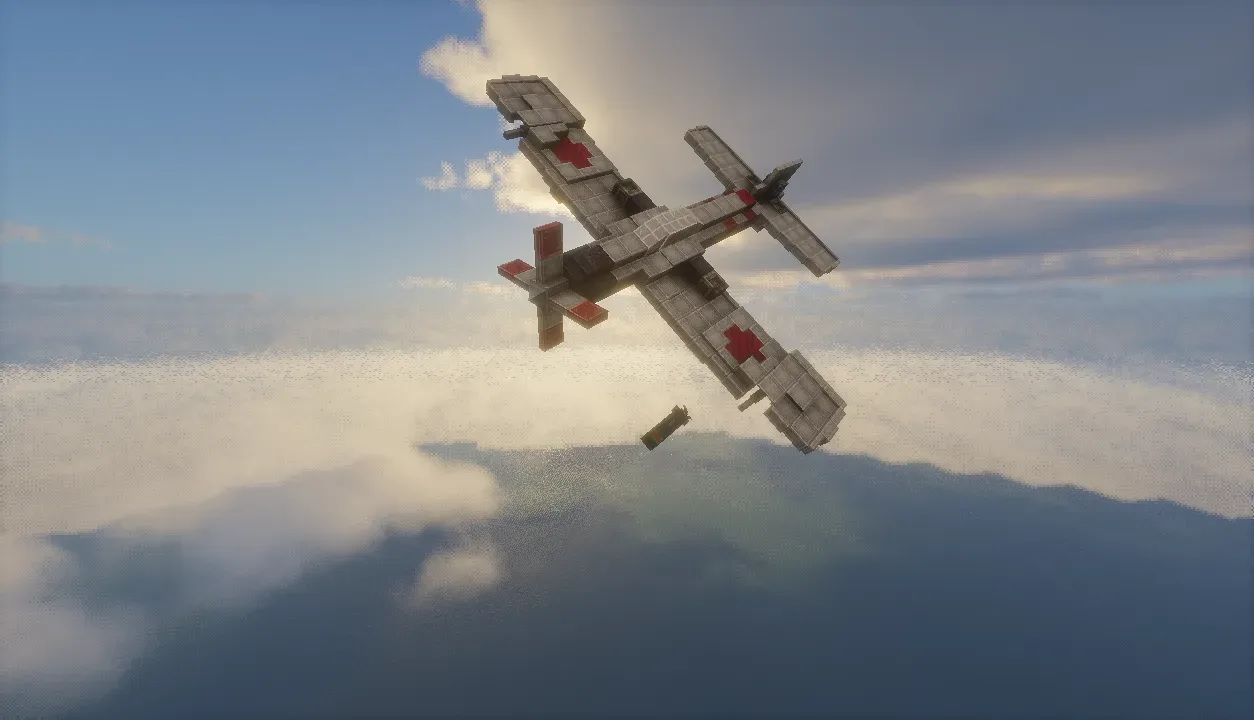 Mitsubishi A6M Zero