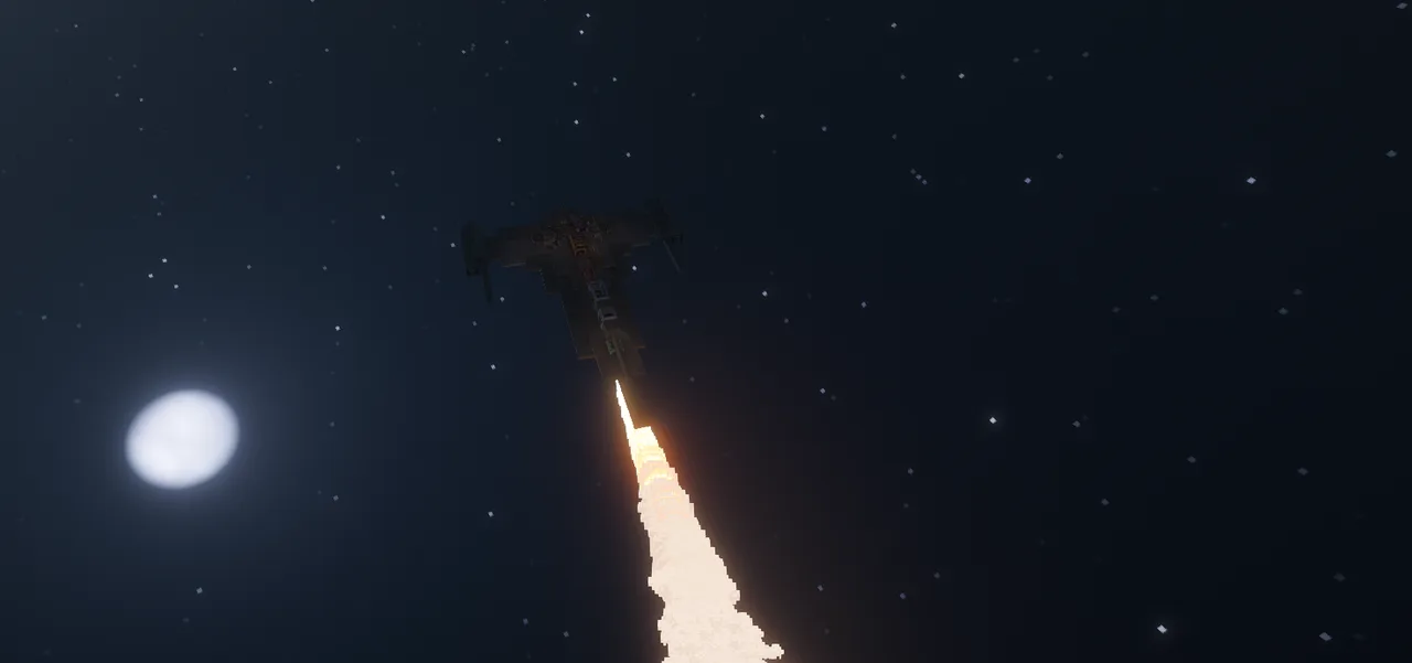 Din Djharin's N1 Starfighter