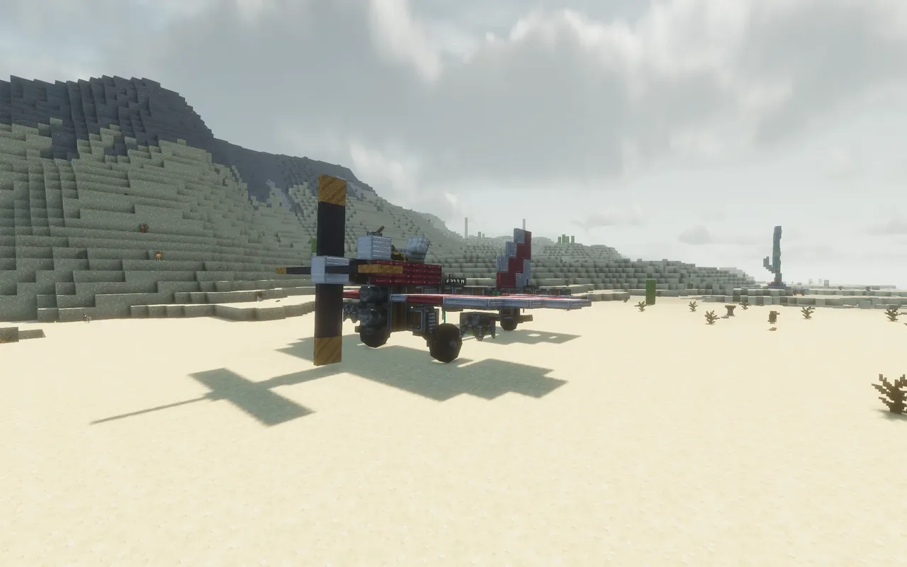 Fighter - bomber E3