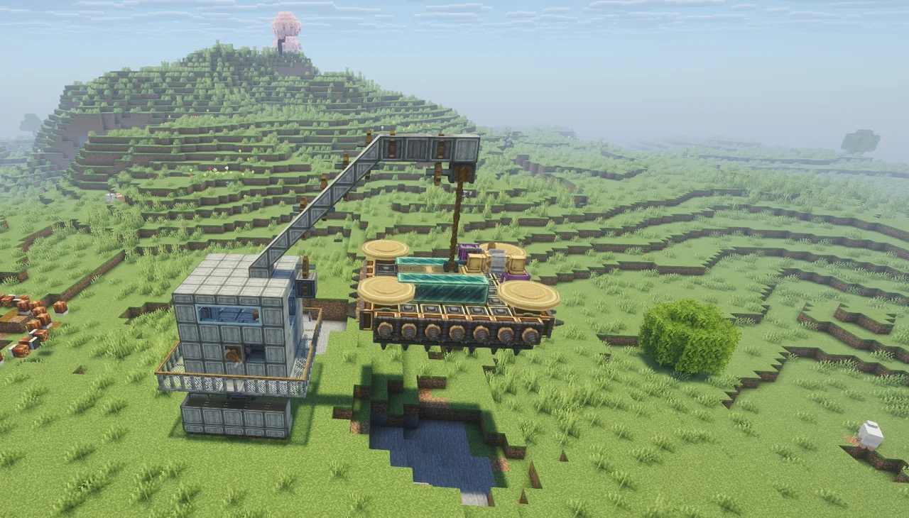 Quarry Fisher Mk.II