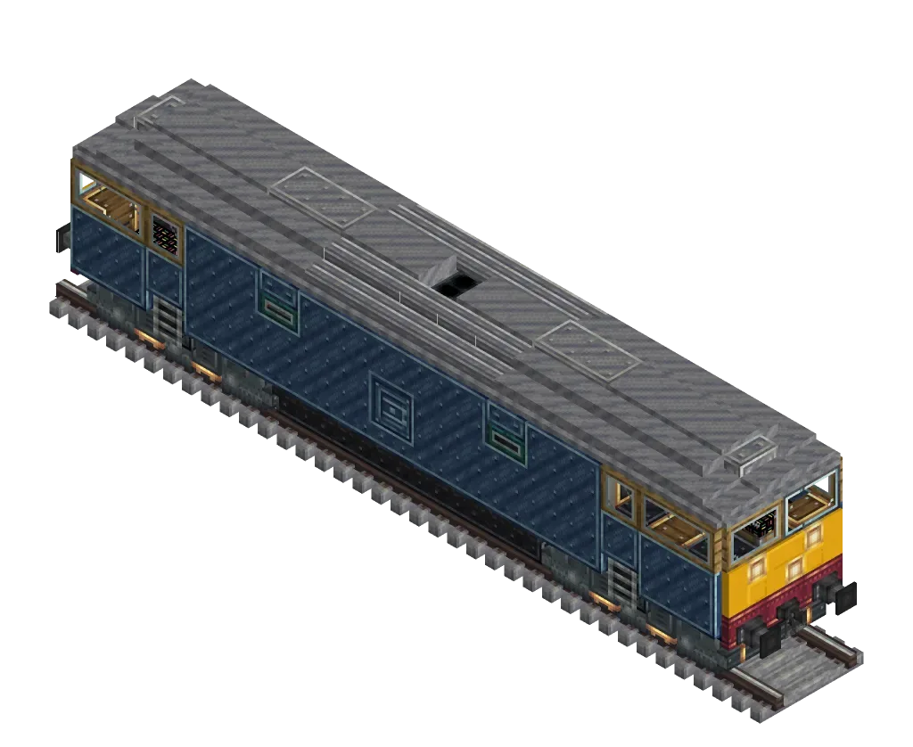 BR Class 47