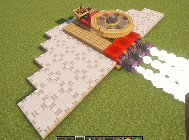 turbo plane