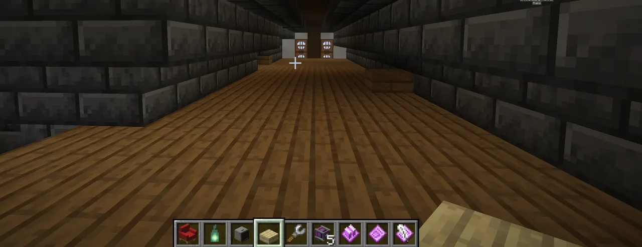 Your Japan Building that you can live for the entire day with create items