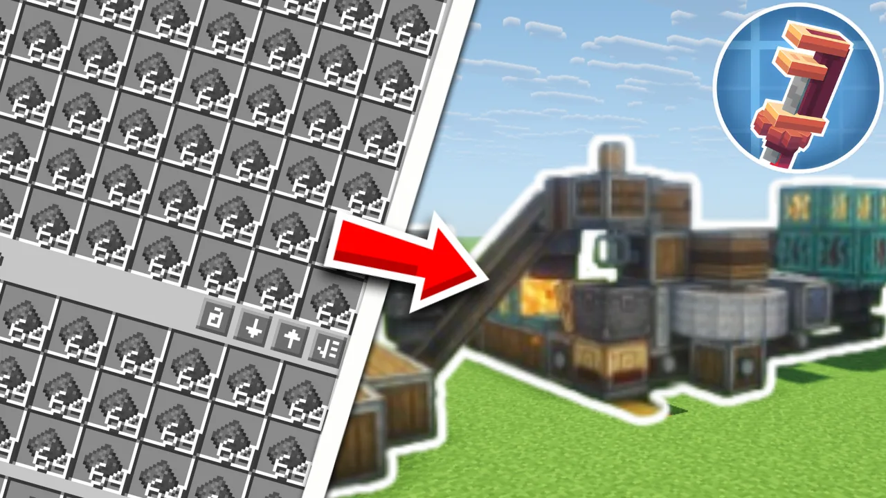 super Gunpowder farm