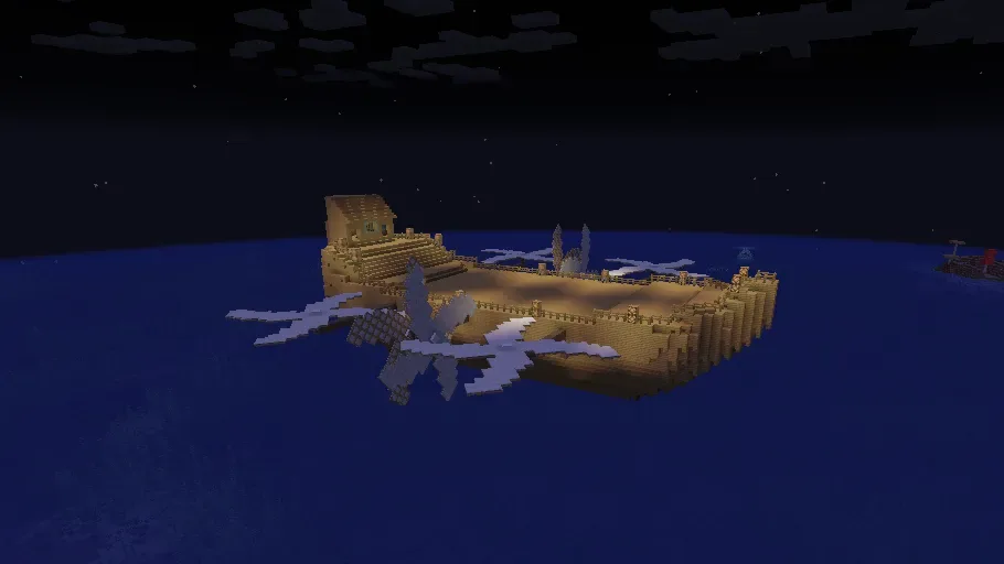 Quadcopter Air-ship EPIC