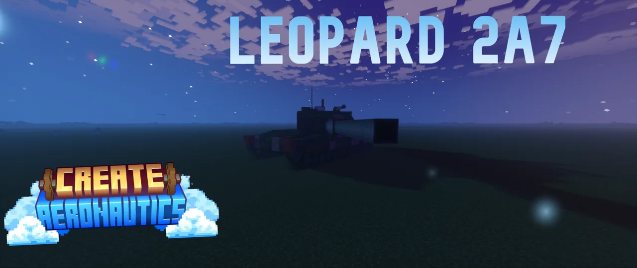Leopard 2a7