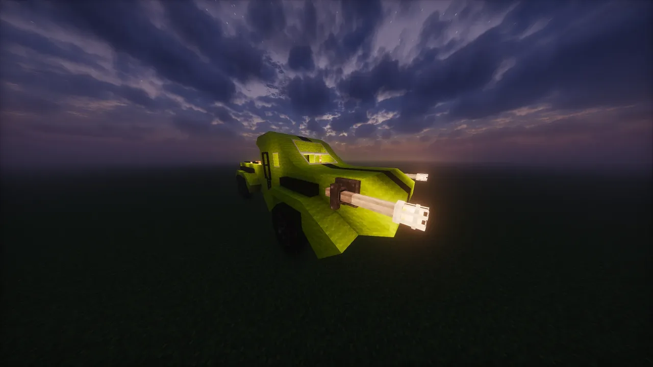 GreenDemon