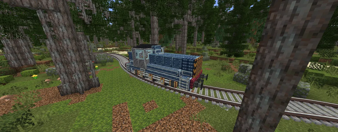 BR Class 14 Diesel Locomotive