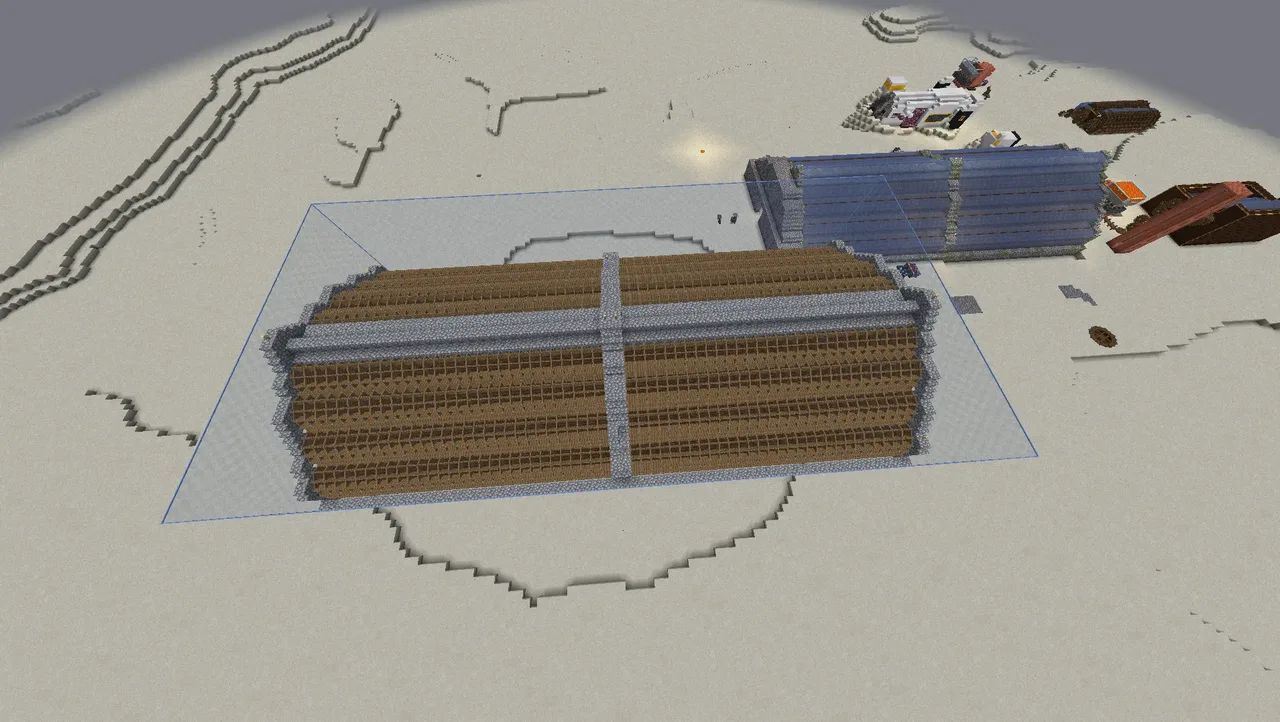 Mega Weel Generator
