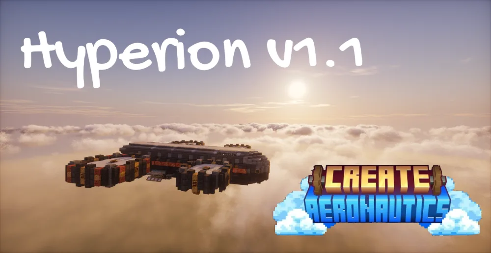 The Hyperion