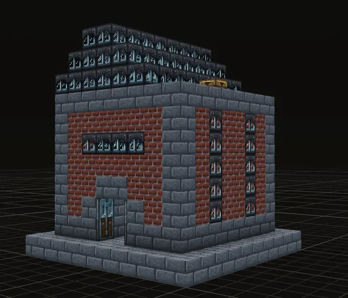 Power module