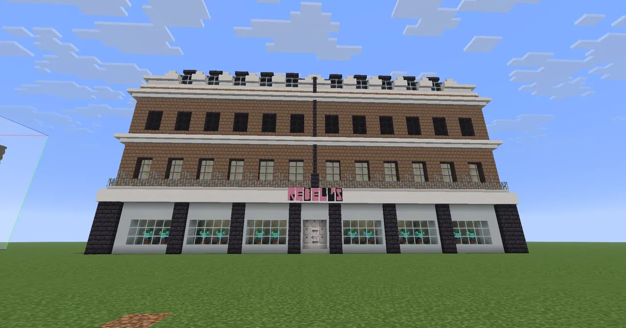 rebels shop