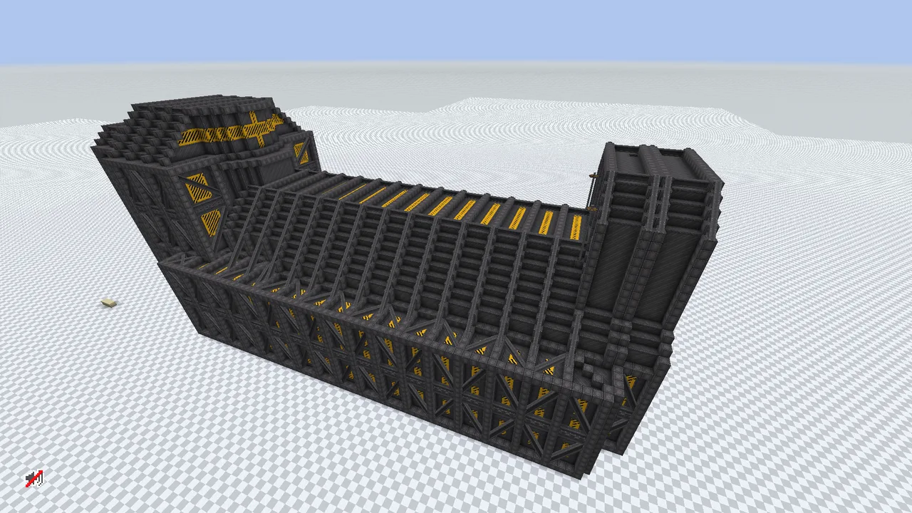 21mil watt nuclear reactor using new age