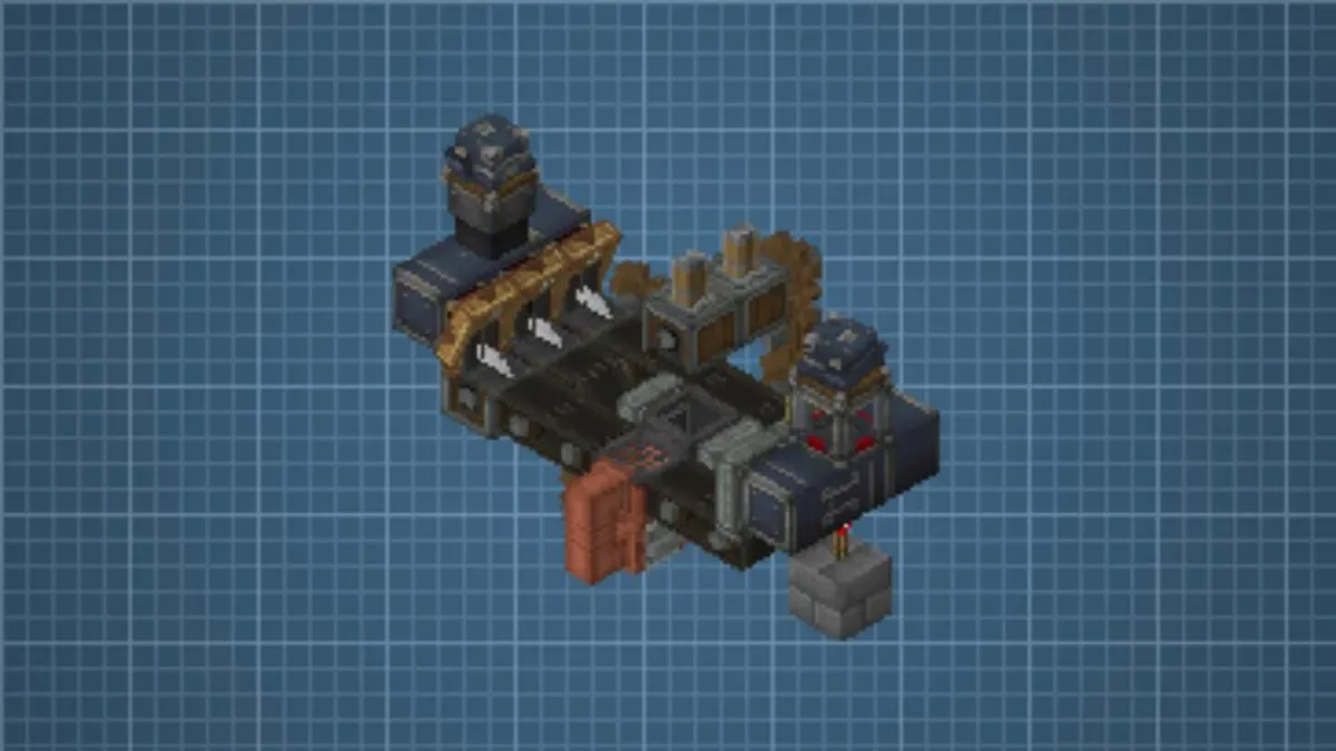 Pressing & Compacting Module
