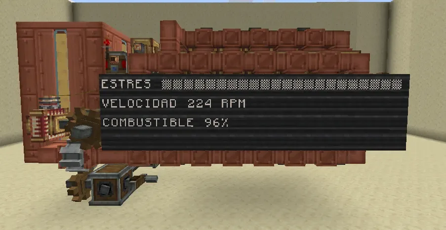 Diesel Generator 1.5