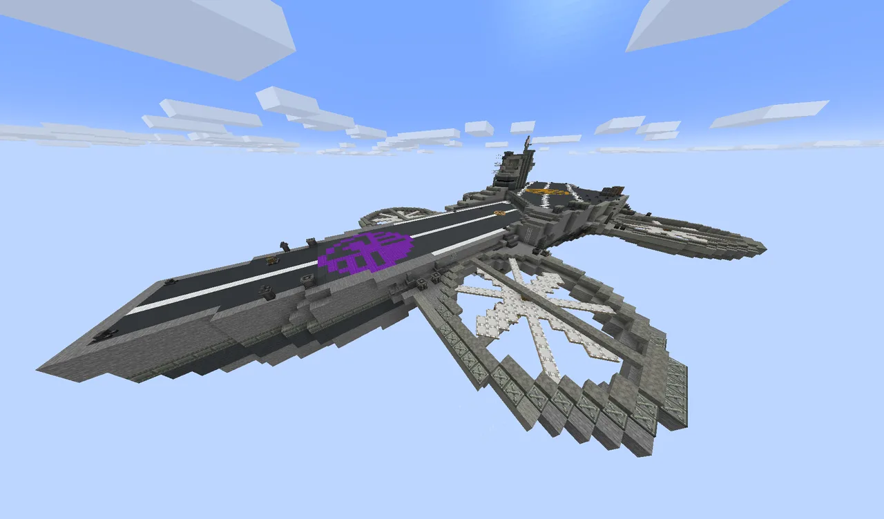 Helicarier