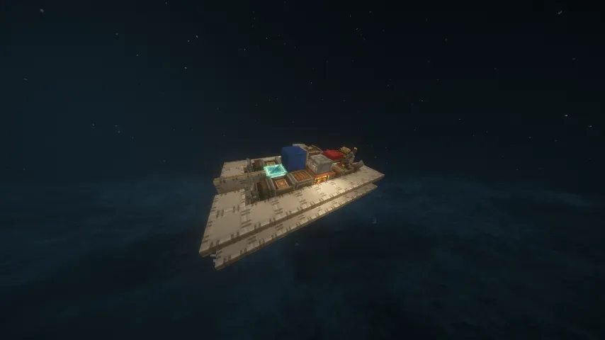 HoverBilke!