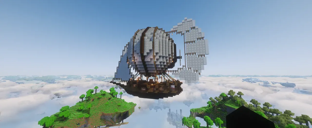 Explorer's Dream
