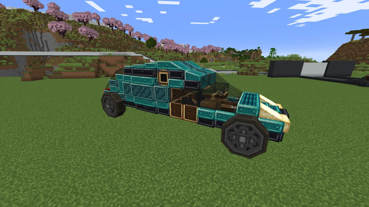 suv