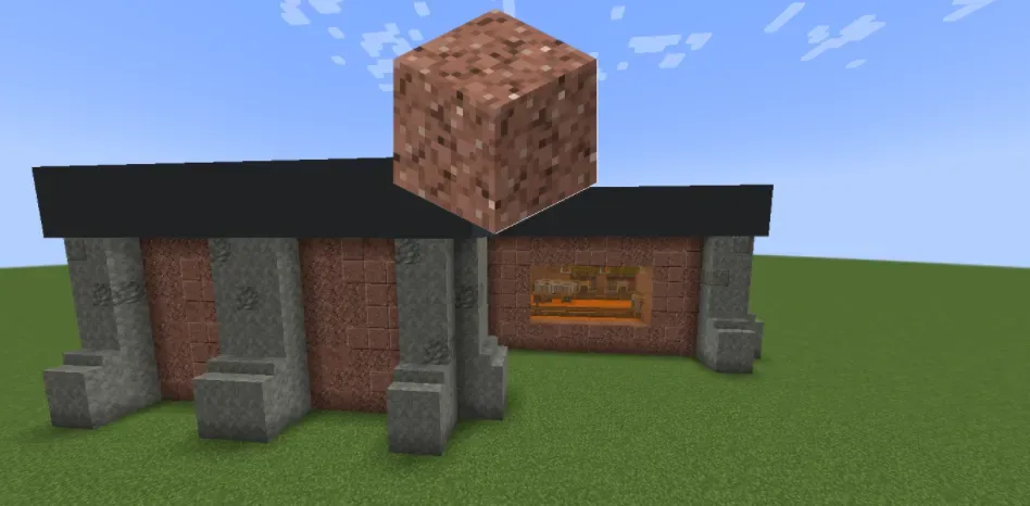 Granite farm