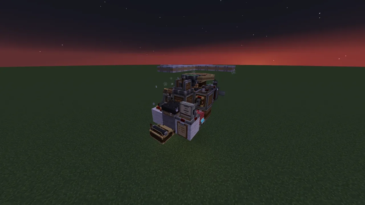 helicopter
