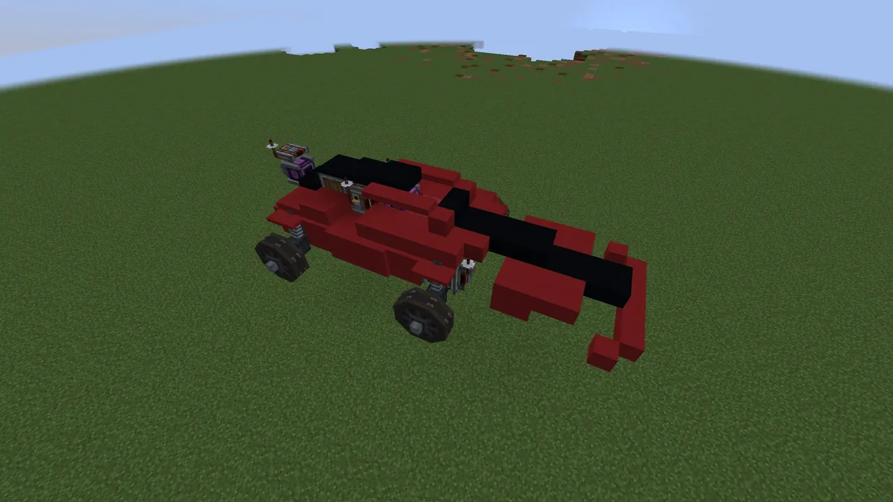 Formel 1 car