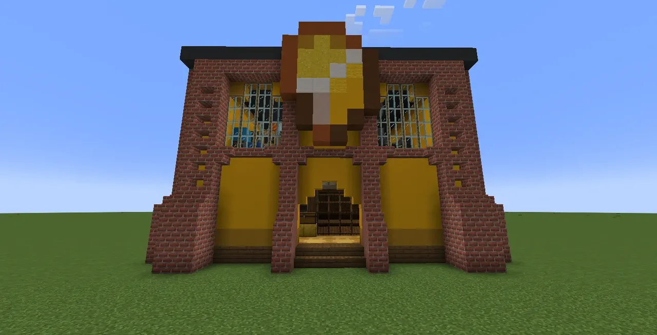 Gold Nugget farm