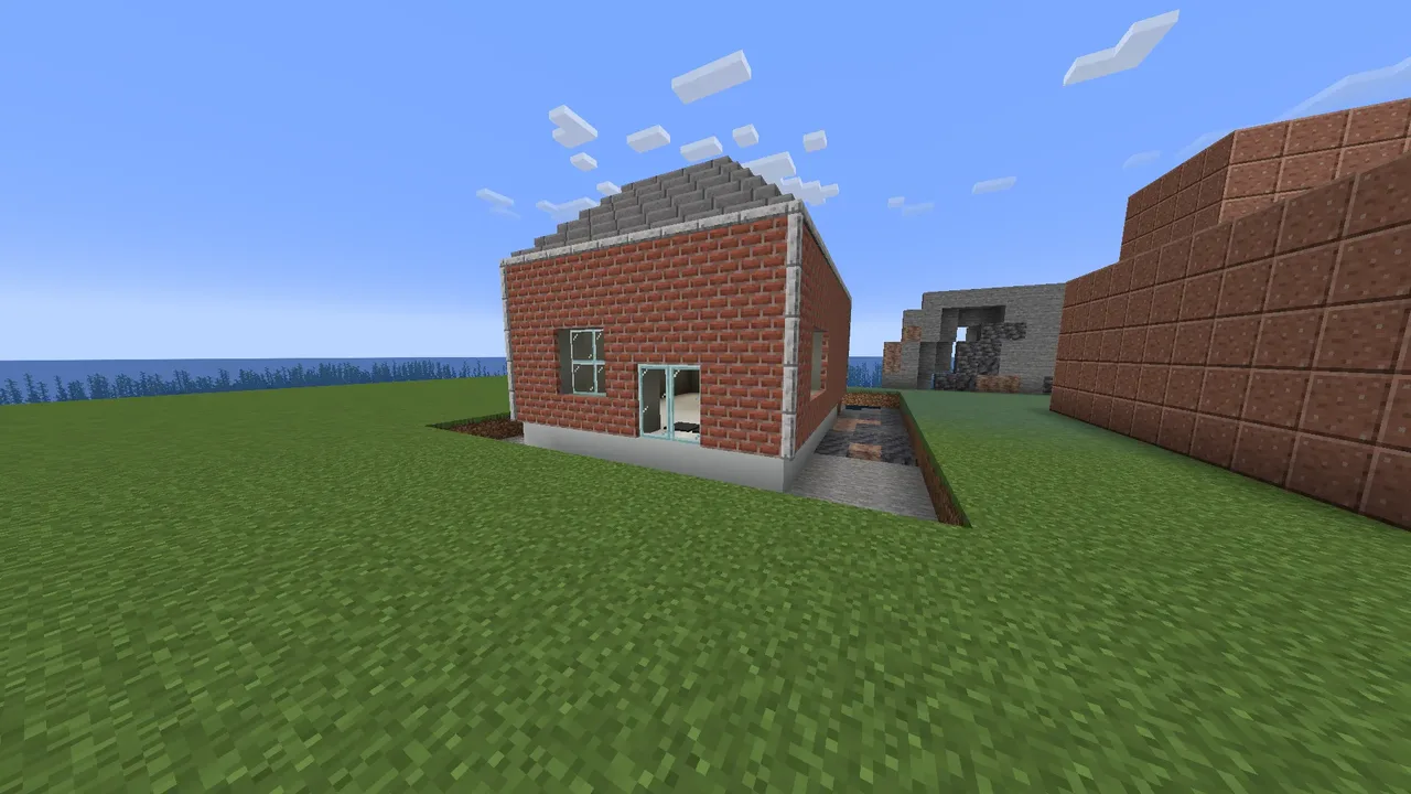 Simple Store [ SHELL ]