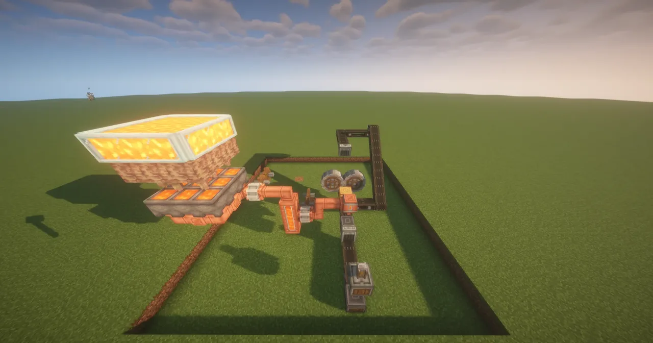 Sturdy Sheet Farm